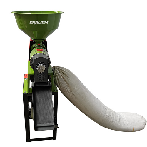 Prix ​du moulin à riz Mini 6n40