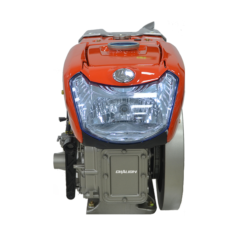 Petit moteur diesel monocylindre série 125-155 bon marché