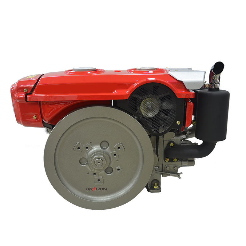 Garden 90-120 Series Single Cylinder Diesel Engine Price