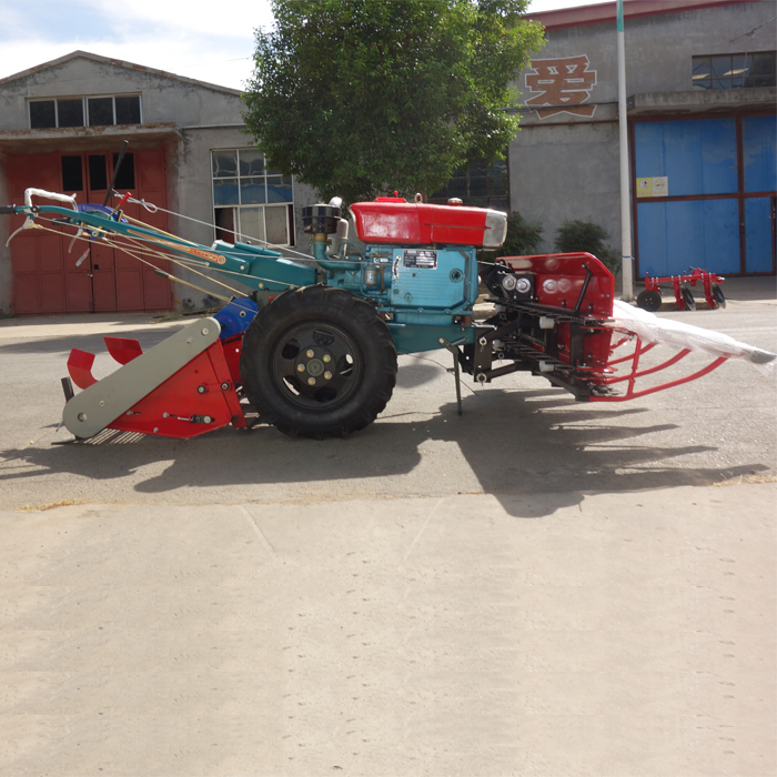 Сельскохозяйственный дизельный двигатель 8HP-10HP