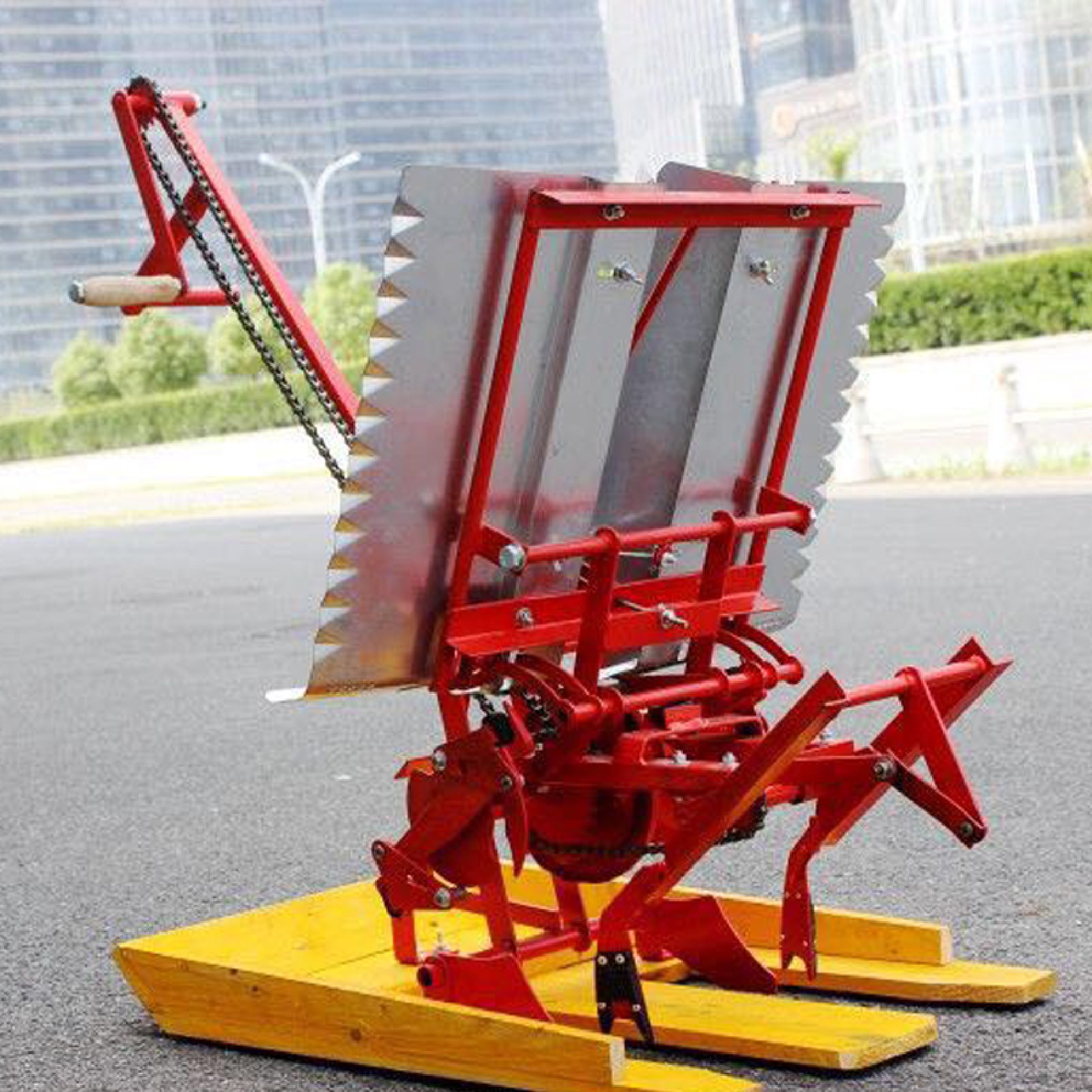  Machine de moulin à riz bon marché à vendre